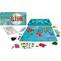 Risk! Classic Game