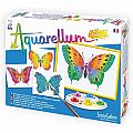 Aquarellum Jr. Butterflies 