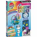 Maker Lab: DIY Rainbow Catcher