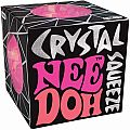 NeeDoh Crystal fidget sensory toy