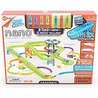 Hexbug Nanotopia Playset