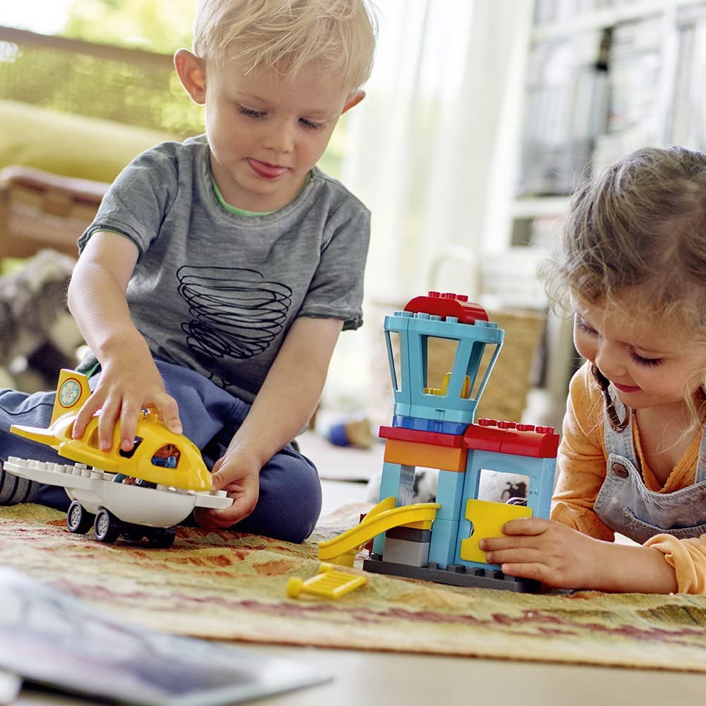 DUPLO Airport - Building Blocks