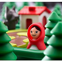 Little Red Riding Hood by Smart Games