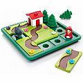 Little Red Riding Hood by Smart Games