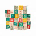 Uncle Goose Chinese Character Blocks