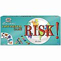 Risk! Classic Game