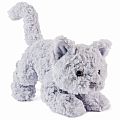 GUND Bootsie Cat Plush - English Blue