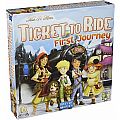 Ticket to Ride: First Journey Europe