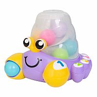 Smart Steps Counting Crab Interactive STEM Learning Toy 