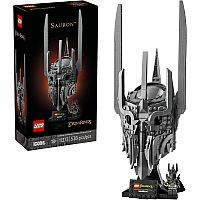 LEGO 11373 Lord of The Rings: Sauron's Helmet