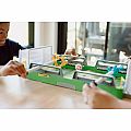 Buffalo Games - Flip Kick Soccer Tabletop Game