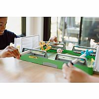Buffalo Games - Flip Kick Soccer Tabletop Game