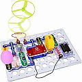 Snap Circuits Jr. Select Electronics Exploration Kit
