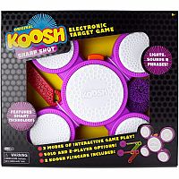 Koosh Sharp Shot Interactive Game Age 6+