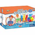 Blippi's Color Mixing Fun Science Kit