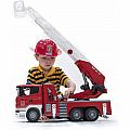 Bruder SCANIA R-Series Fire Engine