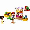 LEGO Friends Market Stall