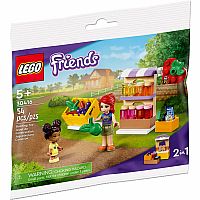 LEGO Friends Market Stall