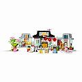 10411 LEGO DUPLO Town Learn About Chinese Culture Building Toy Set