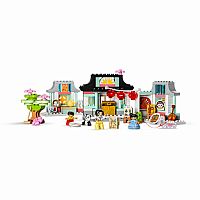 10411 LEGO DUPLO Town Learn About Chinese Culture Building Toy Set