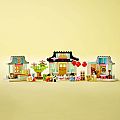 10411 LEGO DUPLO Town Learn About Chinese Culture Building Toy Set