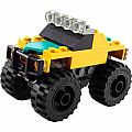 LEGO Creator Rock Monster Truck
