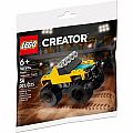 LEGO Creator Rock Monster Truck