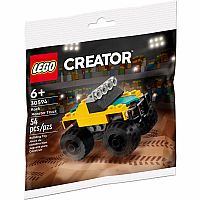 LEGO Creator Rock Monster Truck