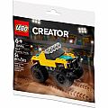 LEGO Creator Rock Monster Truck