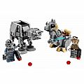 LEGO 75298 AT-AT vs. Tauntaun Microfighters