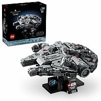LEGO 75375 Star Wars Millennium Falcon