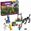 LEGO Fortnite Peely & Sparkplug's Camp