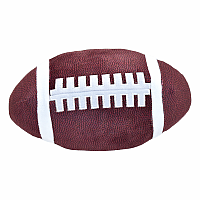 SportsBall Slow Rise Mini Pillow