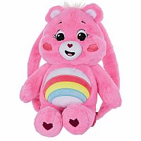 Cheer Bear Buddy Backpack