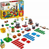 LEGO 71380 Master Your Adventure Maker