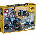LEGO 31114 Superbike 3-in-1