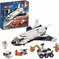 LEGO 60226 Mars Research Shuttle