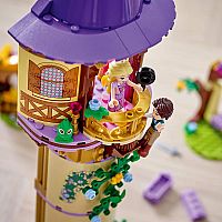 LEGO 43187 Rapunzel's Tower