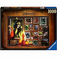 Villainous: Scar 1000pc Puzzle