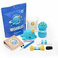 The Woobles Beginner Crochet Kits -  Choose Your Style!