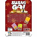 Sushi Go! Tin