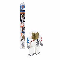 Plus-Plus Astronaut Tubes