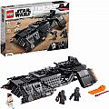 LEGO 75284 Knights of Ren(TM) Transport Ship