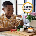Foodie Fidgets Sushi Tray Squishy Set