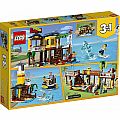 LEGO 31118 Surfer Beach House 3-in-1