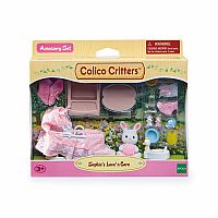 Calico Critters Sophies Love N Care