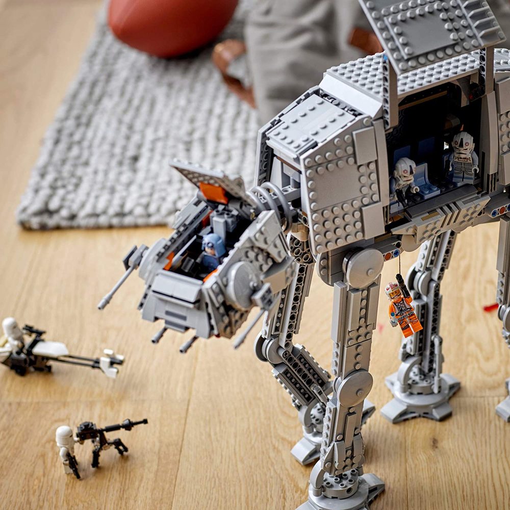 Lego 75288 new arrivals