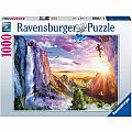 Climber's Delight 1000pc Puzzle