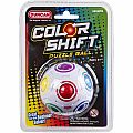 Duncan Color Shift Puzzle Ball Ages 6+