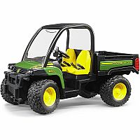 John Deere Gator XUV 855D